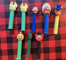 pez dispensers for sale pez dispensers for sale Fleetwood