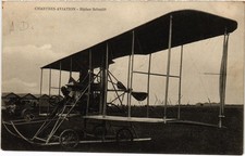 Aviation biplane schmitt d'occasion  Expédié en Belgium