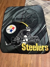 steelers blanket for sale steelers blanket for sale Houghton