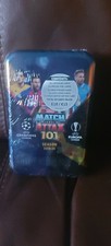 Match attax 101 for sale  STAINES-UPON-THAMES