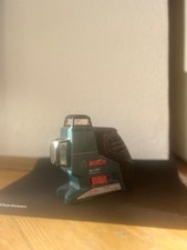 Bosch gll 80 gebraucht kaufen  München