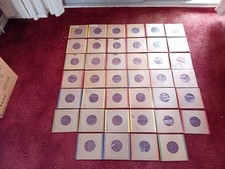 Vintage card poly for sale  SOUTH OCKENDON