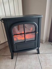 Camino elettrico terra usato Camino elettrico terra usato  Torino