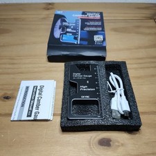Sky digitale sturzlehre gebraucht kaufen  Wedemark