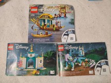 Disney lego lot for sale  Chesapeake