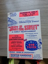 theatre flyers for sale theatre flyers for sale BURY