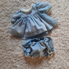 Vintage tenue origine d'occasion  Aubagne