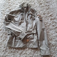 Khujo jacke riginal gebraucht kaufen  Amberg