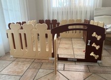 Recinto ler cani.recinto usato Recinto ler cani.recinto usato  Pordenone