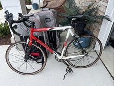Trek 2100 zr9000 for sale  Chester
