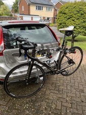 Thule hangon bike for sale  LYMM