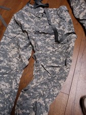 Army softshell hose gebraucht kaufen  Oberaurach