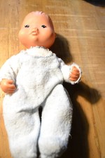Ddr kleine babypuppe gebraucht kaufen  Forst (Lausitz)
