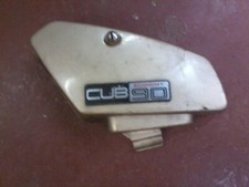 Honda economy cub for sale  BURNLEY