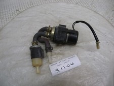 Honda vt600 shadow for sale  DONCASTER
