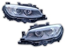 Używany, BMW E92 E93 M3 Lift LCI Fari Anteriori BI XENON LED 7239919, 7273200 na sprzedaż  PL
