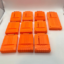 Lot nerf strike for sale  Manor