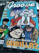 groove magazine usato groove magazine usato Torrile