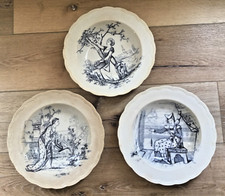 Six large soup for sale  Norway