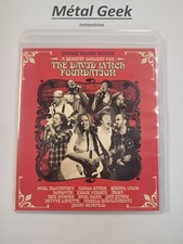 Usado, DVD Change Begins Within David Lynch Foundation PT Testado FrShpCad comprar usado  Enviando para Brazil