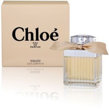Chloé edp eau gebraucht kaufen  Hückelhoven