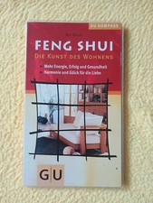 Kompass feng shui gebraucht kaufen  Dortmund