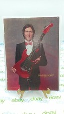 1984 charvel guitar for sale  Berlin