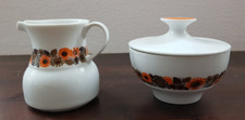 Zuckerschale milchkännchen th gebraucht kaufen  Wolfenbüttel