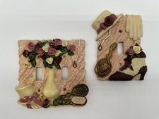 Ceramic floral victorian for sale  Pevely
