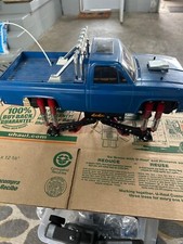 Tamiya vintage clodbuster for sale  Sadorus