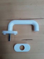 Fenstergriff weiß lochabstand gebraucht kaufen  Neuwied