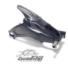 2018 suzuki gsxr600 for sale  Montoursville