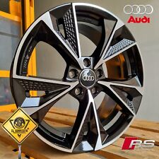 Rs5 kit cerchi usato  Polignano a Mare