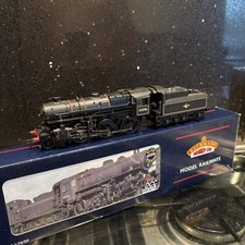 Bachmann 579 black for sale  NOTTINGHAM