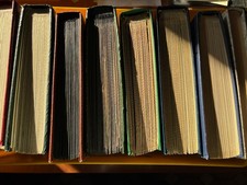 Lots & Sammlungen gebraucht kaufen  Krefeld