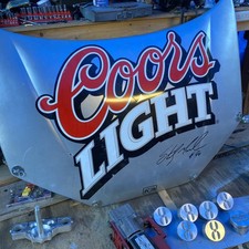 Sterling marlin signed for sale  Clinton