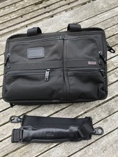 Tumi briefcase bag for sale  HOOK