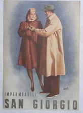 Boccasile impermeabili san usato  Padova