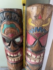 tiki mask for sale tiki mask for sale BOURNEMOUTH