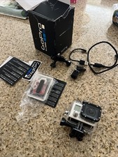 camera go pro 3 comprar usado  Enviando para Brazil