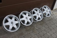 Cesaro alloys 5x110 for sale  NEWARK