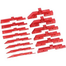 Setup blocks woodworking for sale  Spring Lake