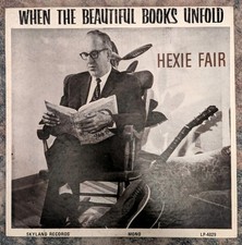 Hexie fair beautiful for sale  Louisville
