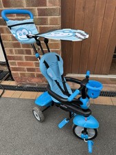 Smart trike kids for sale  WIRRAL