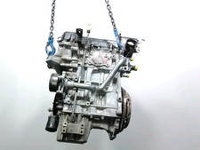 Moteur 1631737580 citroen d'occasion  France