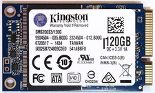 Kingston msata sata for sale  SOUTHAMPTON