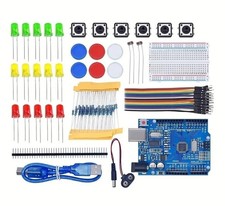 Starter kit arduino for sale  San Tan Valley