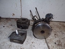 Moteur mbk motobecane d'occasion  Chalon-sur-Saône