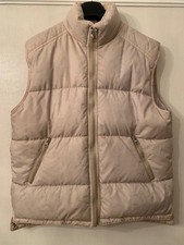 Men gilet puffer for sale  LUTON