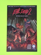 dead land 2 comics for sale  Cranston
